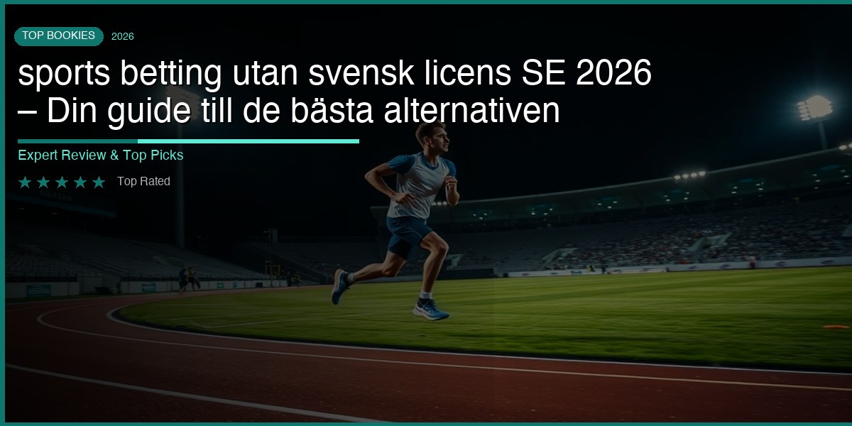 Casino spelupplevelse