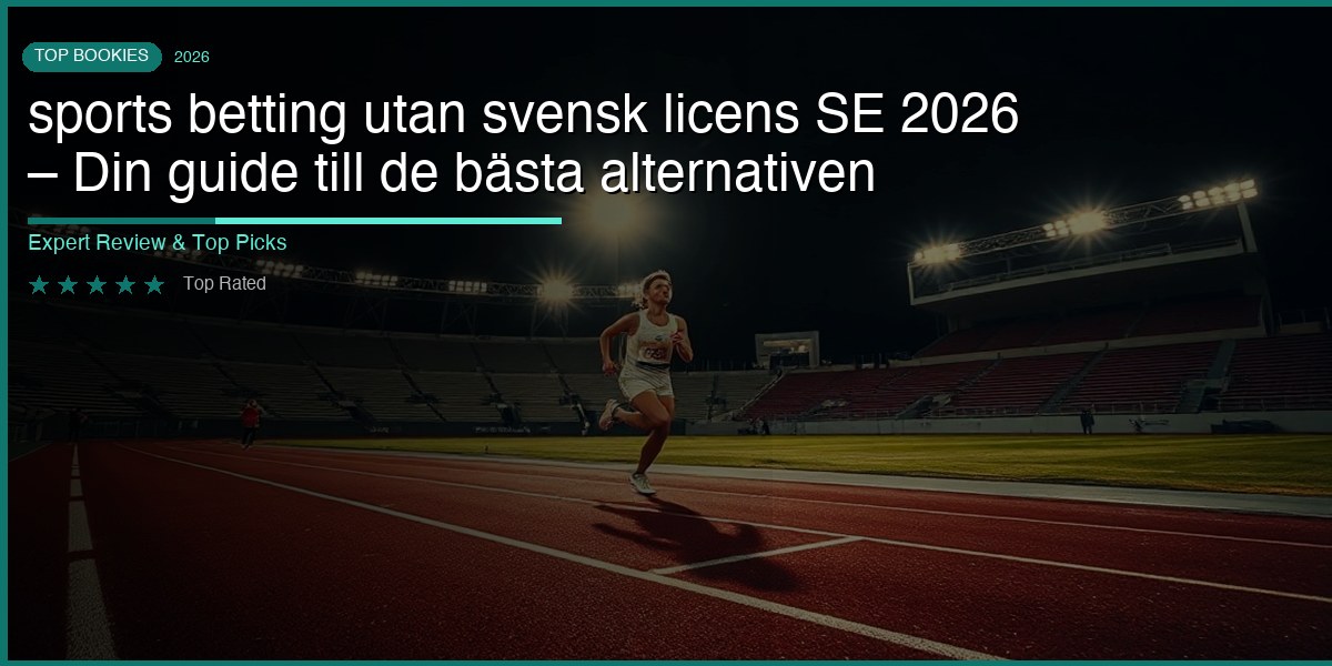 Casino spelupplevelse